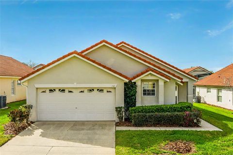 Photo of 151 Saragossa Avenue, Davenport, FL 33897 (MLS # S5121531) Photo of 151 Saragossa Avenue, Davenport, FL 33897 (MLS # S5121531)