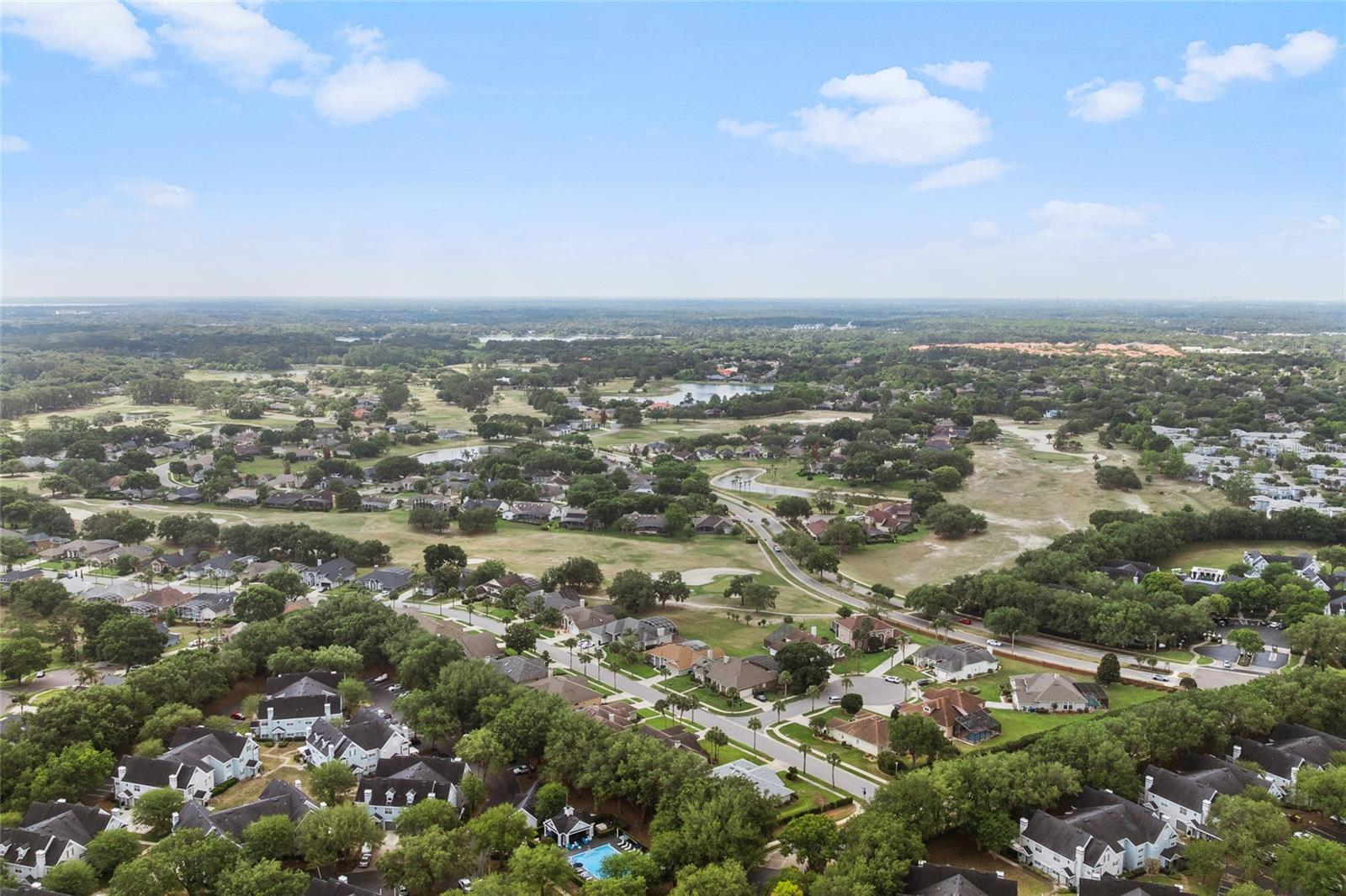 TIMACUAN - Residential