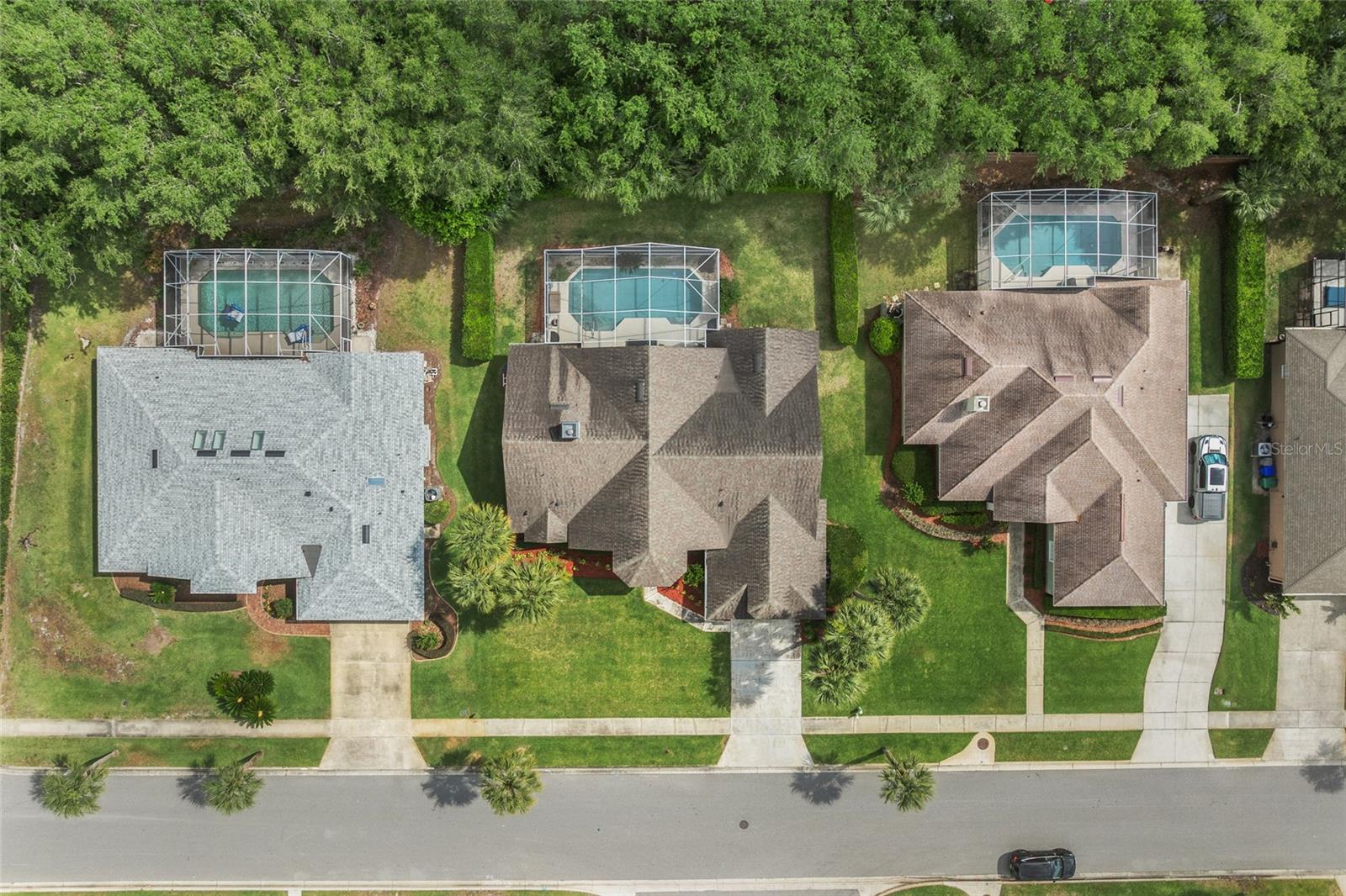 TIMACUAN - Residential