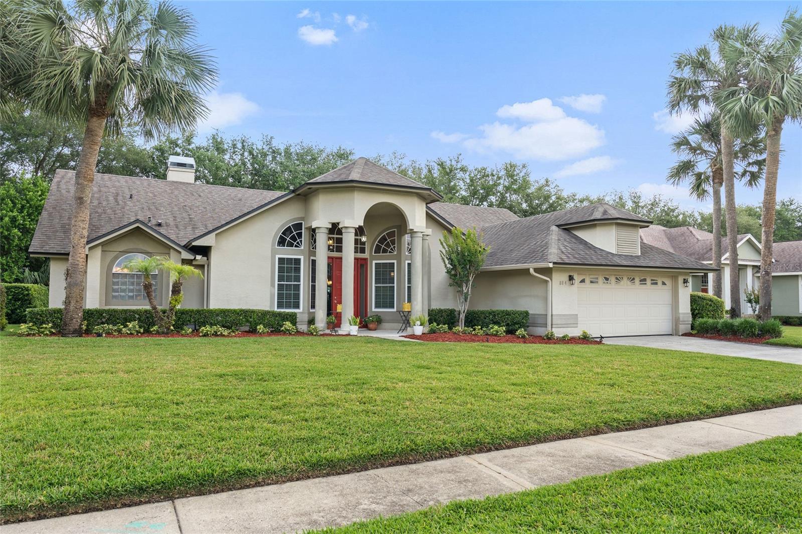TIMACUAN - Residential