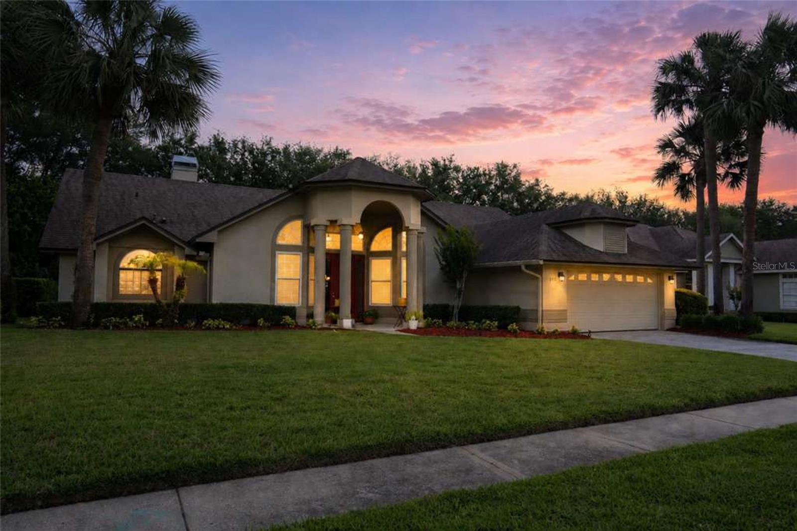 TIMACUAN - Residential