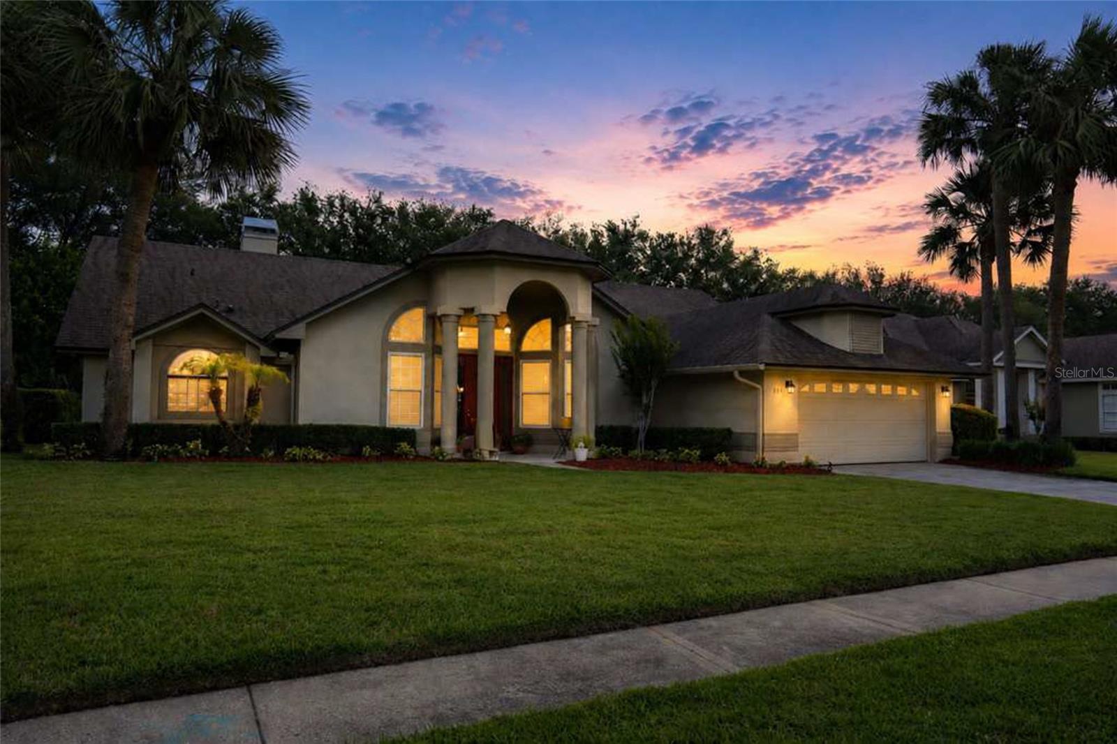 TIMACUAN - Residential
