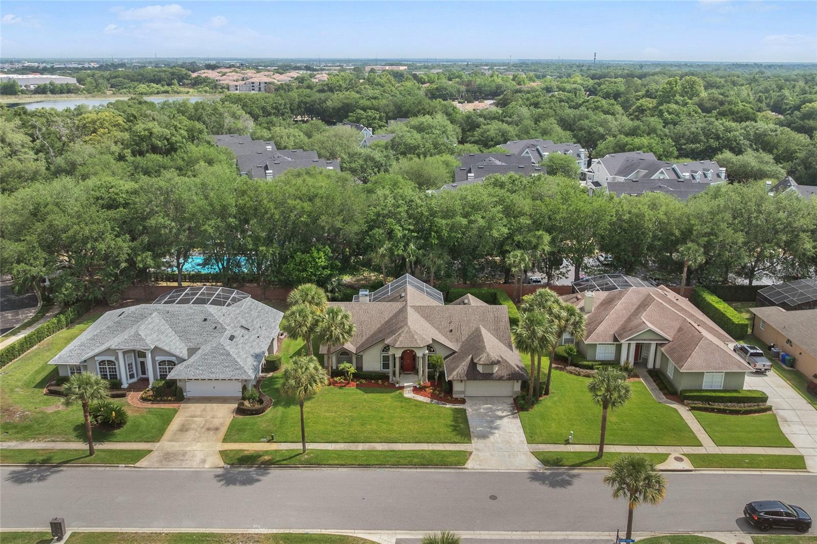 TIMACUAN - Residential