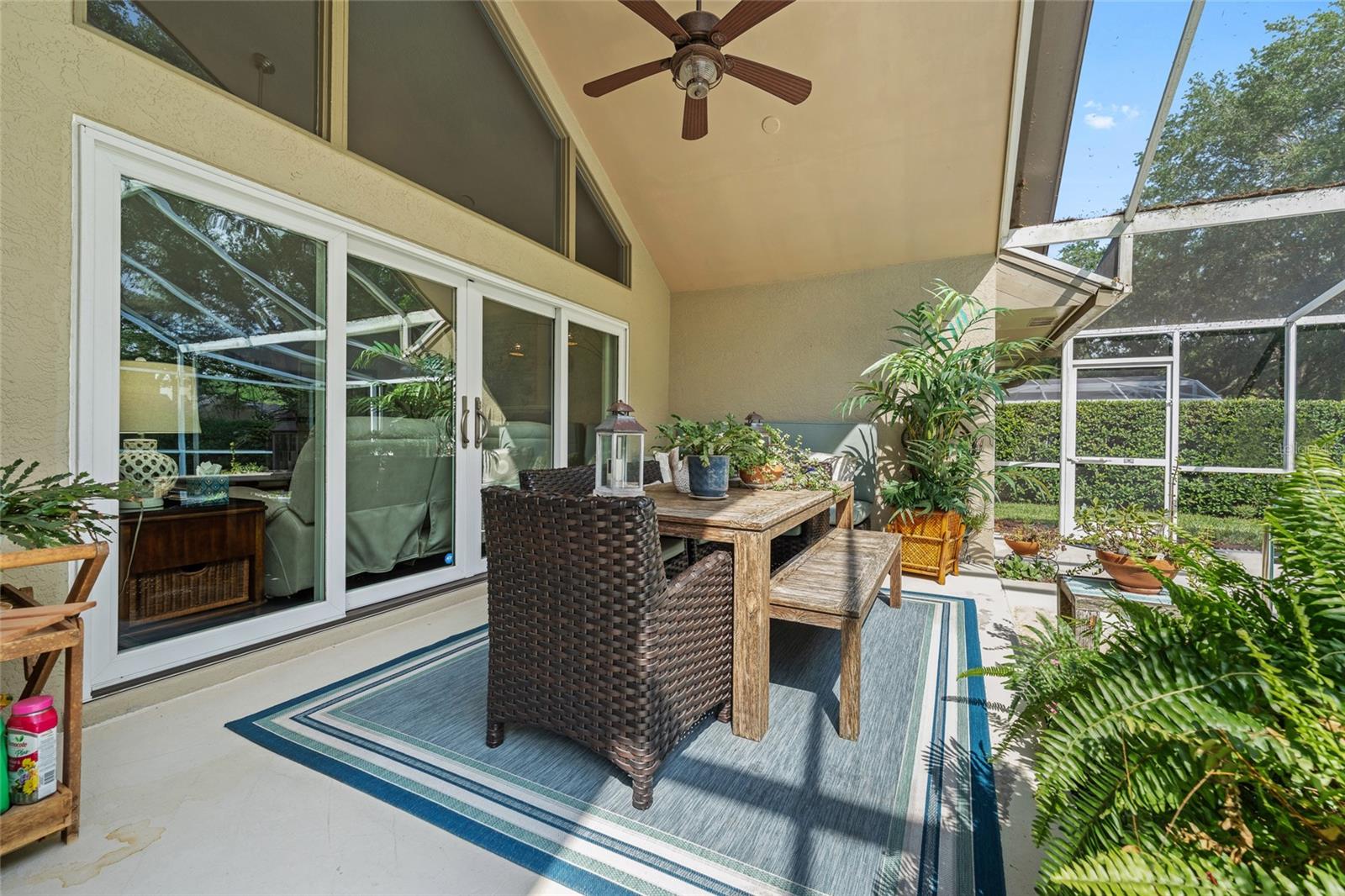 TIMACUAN - Residential