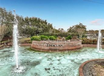 TIMACUAN - Residential