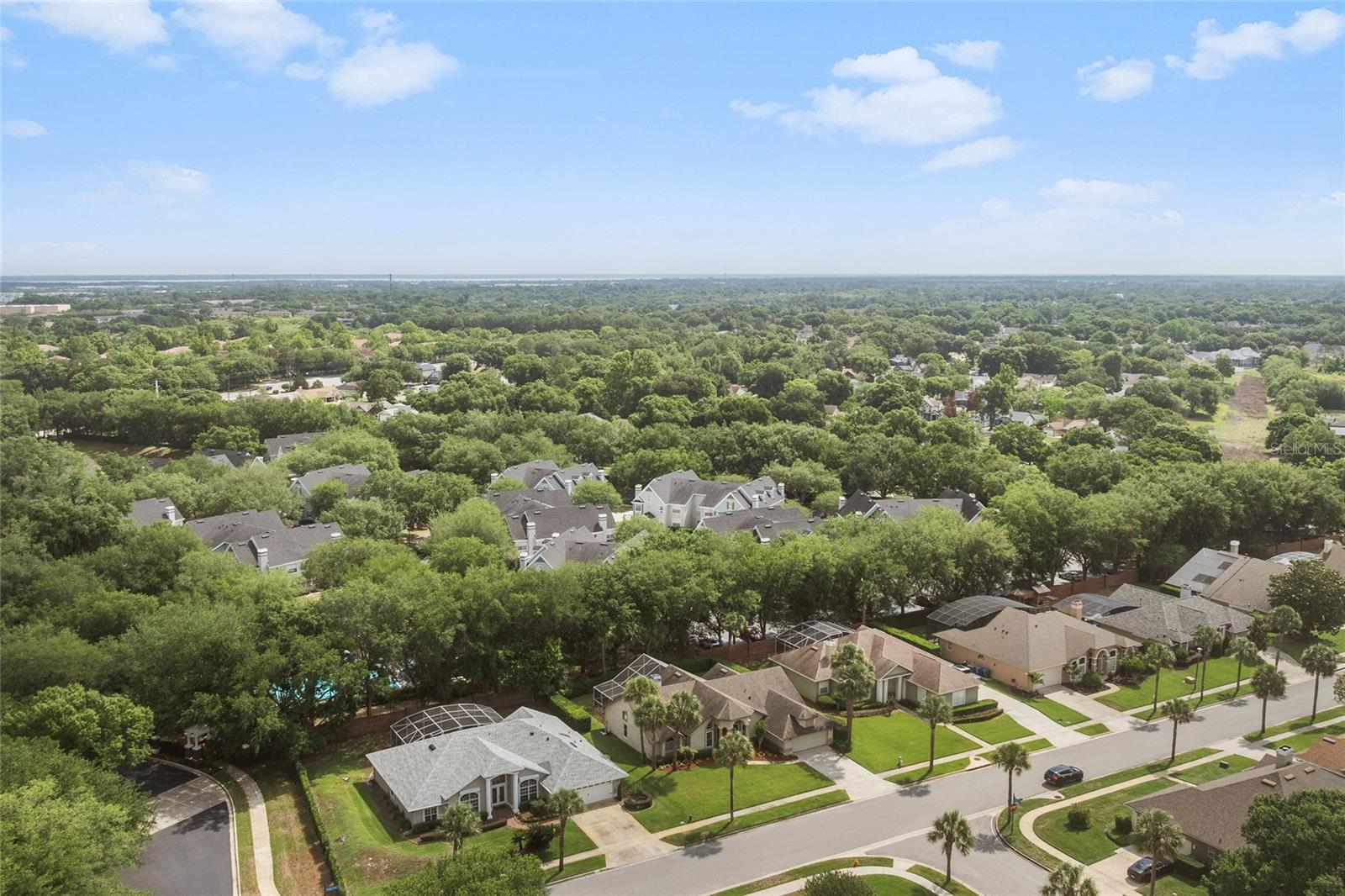 TIMACUAN - Residential