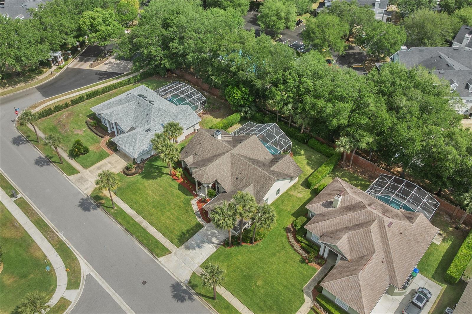TIMACUAN - Residential