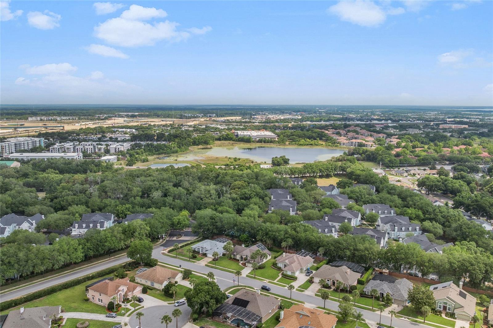 TIMACUAN - Residential