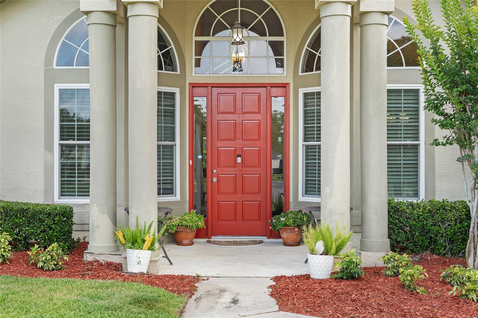 TIMACUAN - Residential