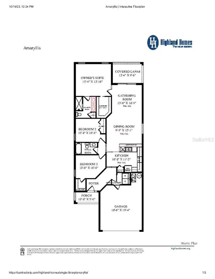 Photo of 736 Bayside Boulevard, Winter Haven, FL 33881 (MLS # L4965669)