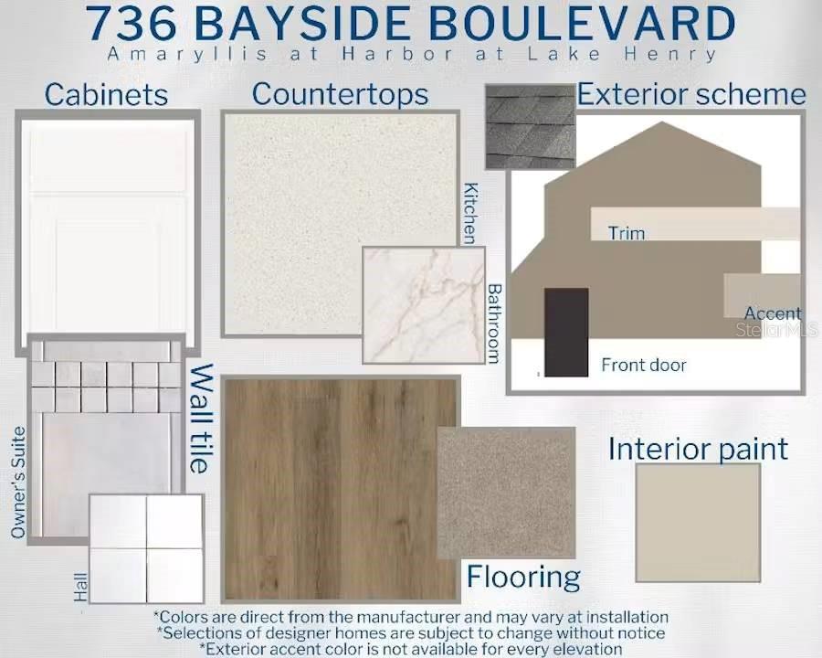 Photo of 736 Bayside Boulevard, Winter Haven, FL 33881 (MLS # L4965669)