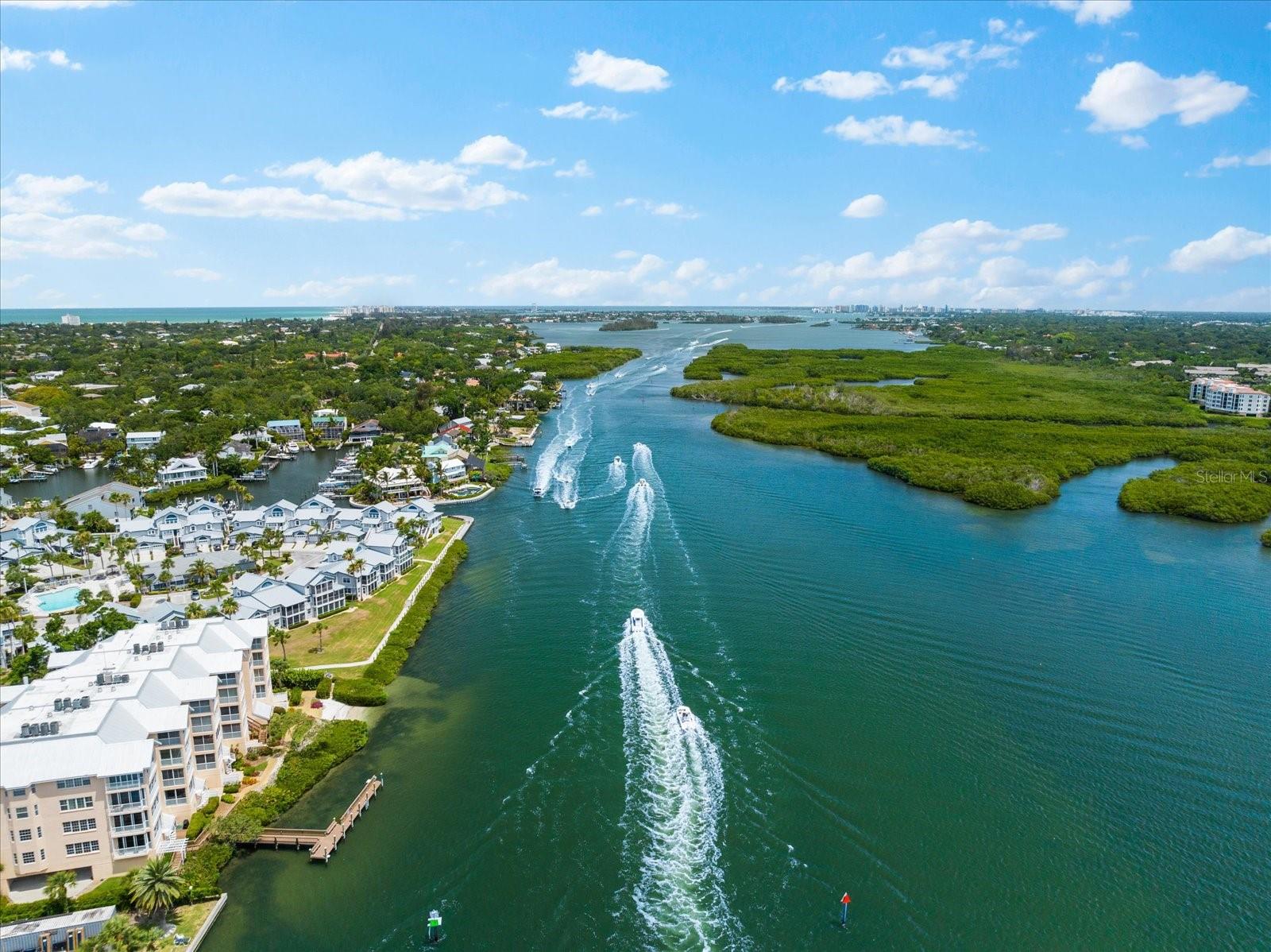 HARBOR TOWERS Y & R - Residential