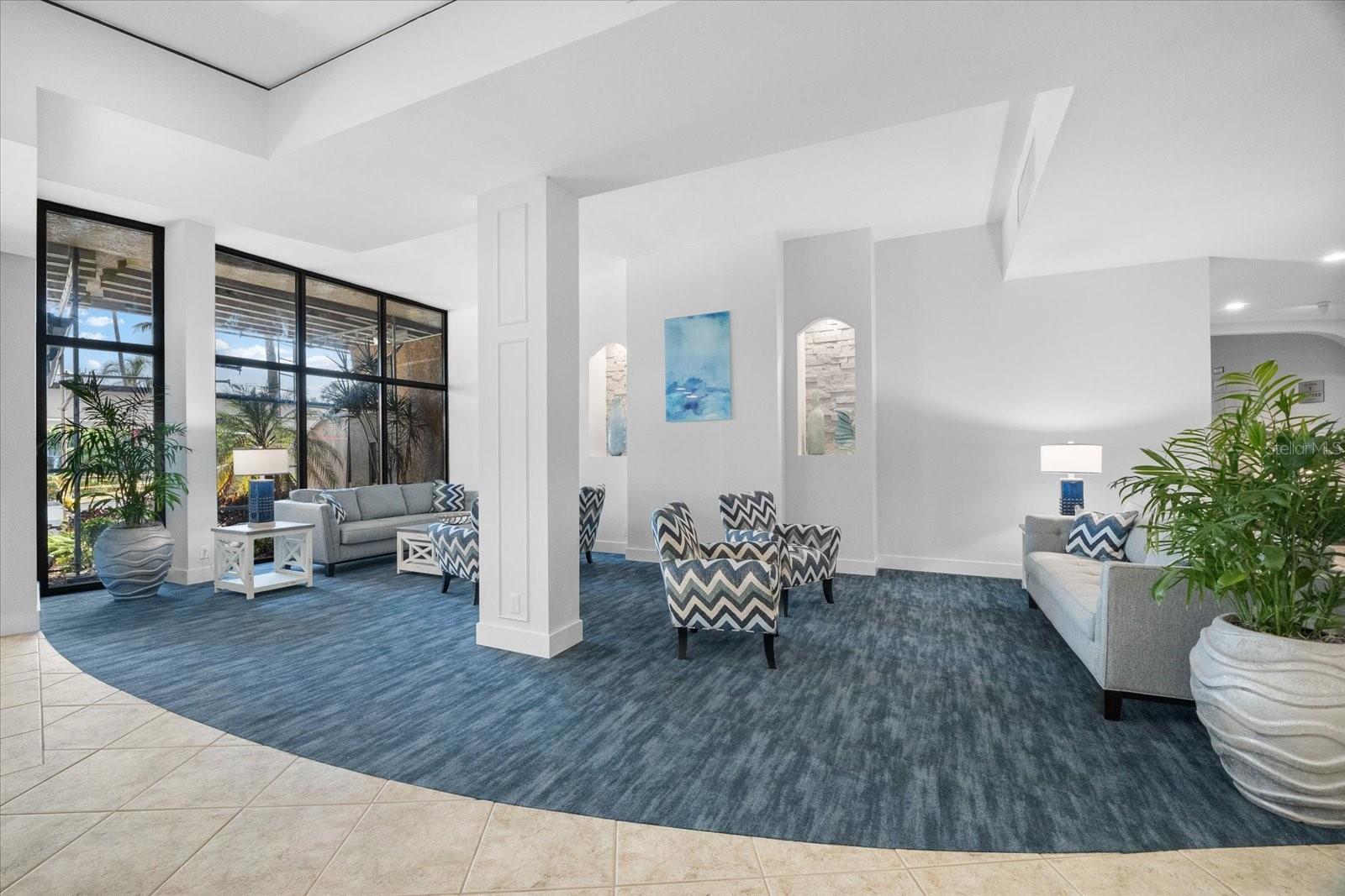 HARBOR TOWERS Y & R - Residential