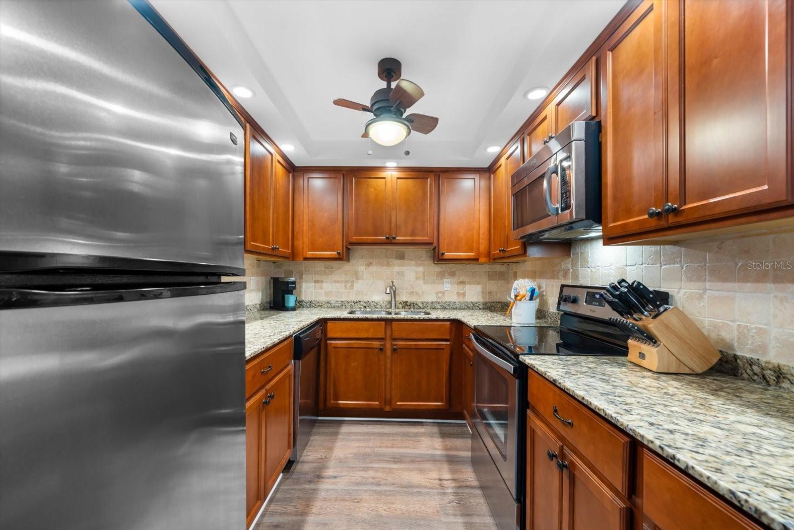 5855 MIDNIGHT PASS ROAD 311
