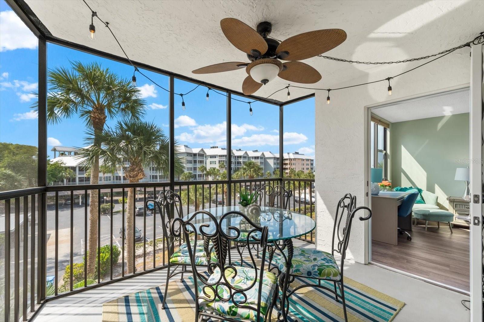 HARBOR TOWERS Y & R - Residential