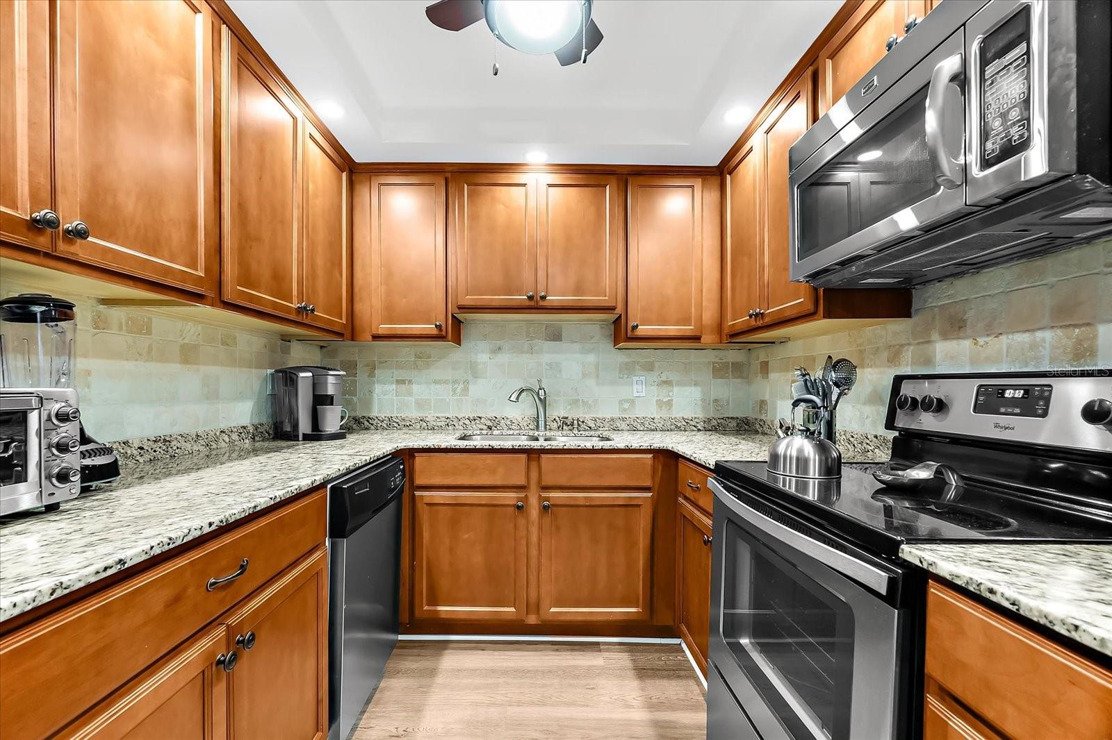 5855 MIDNIGHT PASS ROAD 311