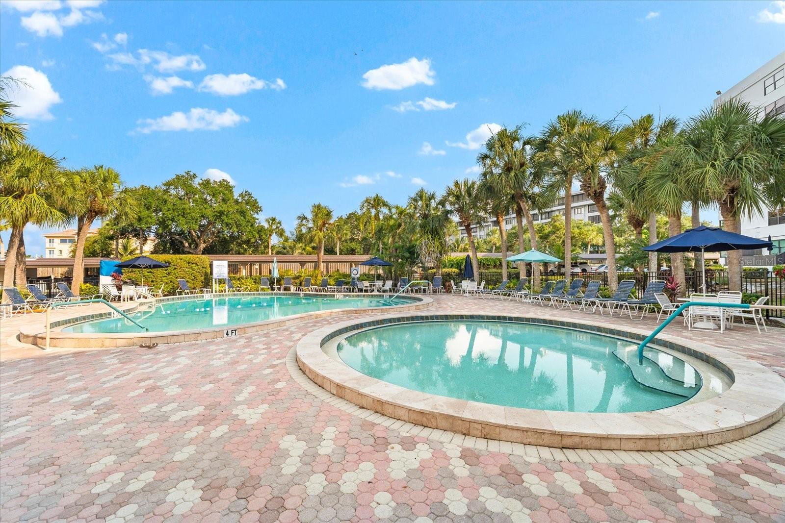 HARBOR TOWERS Y & R - Residential
