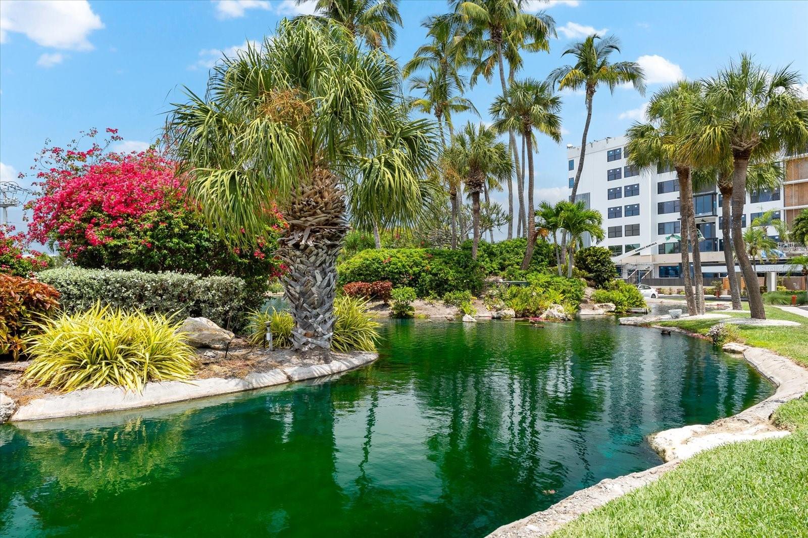 HARBOR TOWERS Y & R - Residential