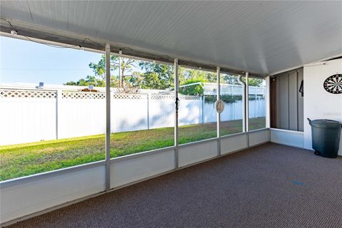 A home in ZEPHYRHILLS