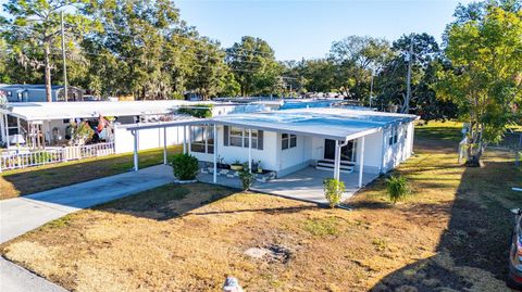 A home in ZEPHYRHILLS