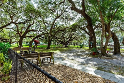 A home in ZEPHYRHILLS