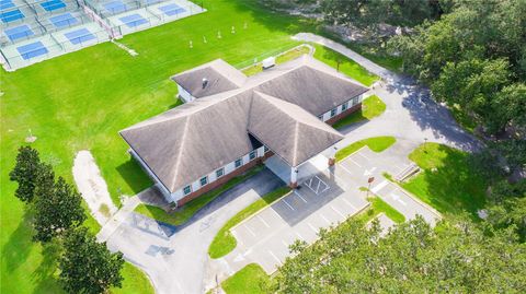 A home in ZEPHYRHILLS