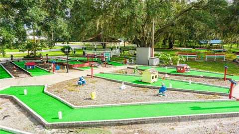 A home in ZEPHYRHILLS