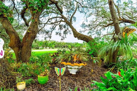 A home in ZEPHYRHILLS