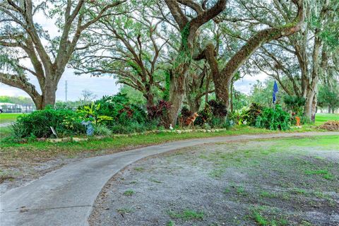 A home in ZEPHYRHILLS