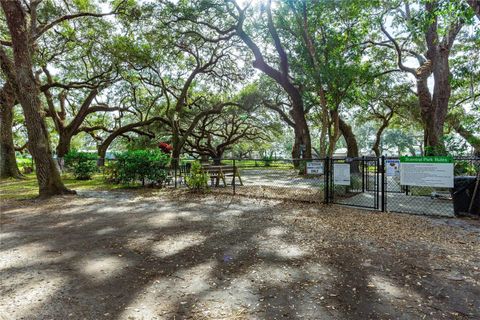 A home in ZEPHYRHILLS