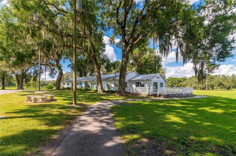 A home in ZEPHYRHILLS