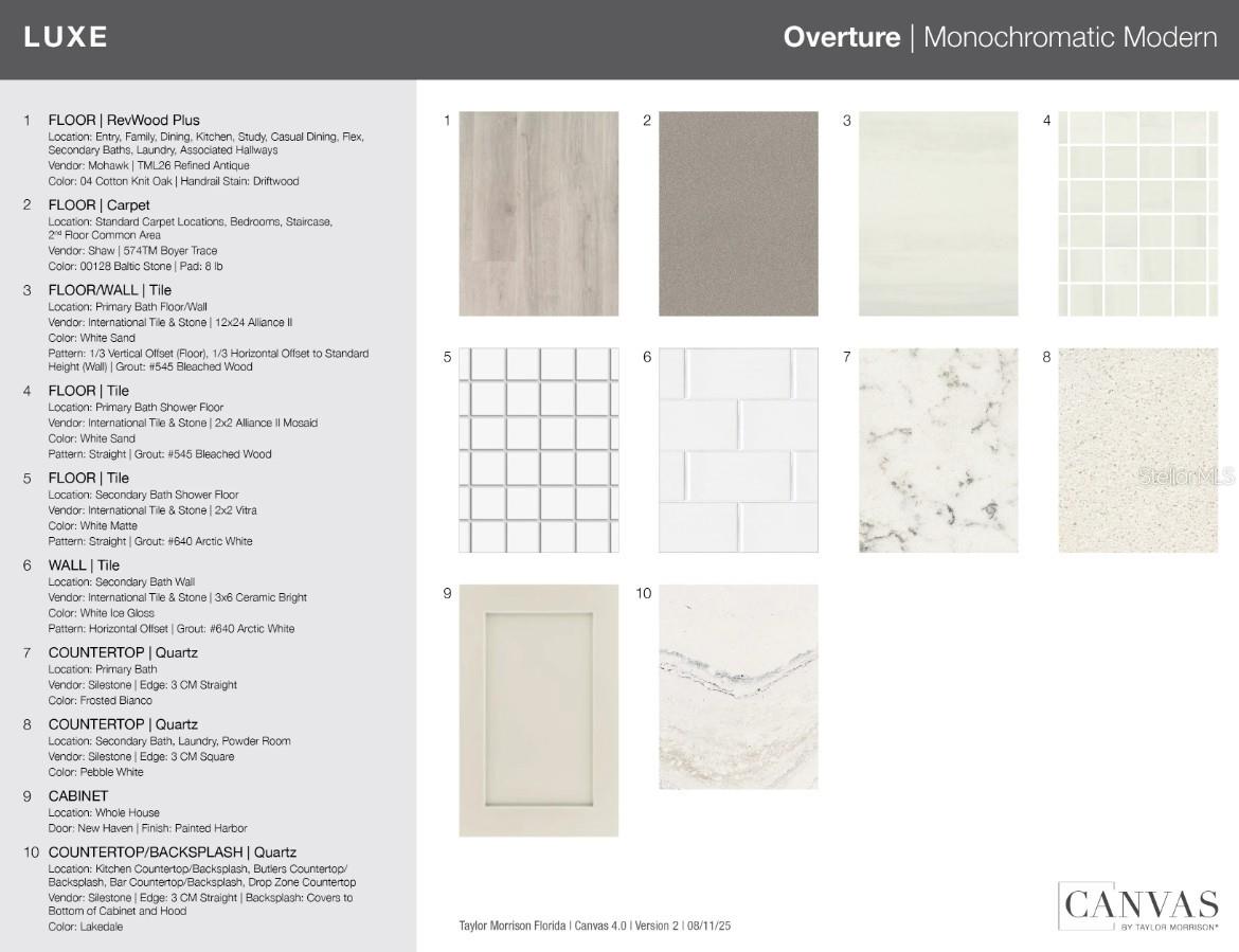 AZARIO ESPLANADE - Residential