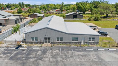 Photo of 943 NW 17th Avenue, Ocala, FL 34475 (MLS # OM723127)