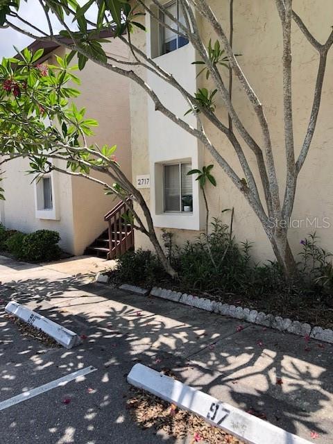 Hidden Lake Village totally renovated 2 bed/2 bath condo unit for rentl. Looks like new build with contemporary gray and white neutral design.
Sunny and open floorplan with large screened lanai with storage. This community offers many amenities including two pools, one for adults ony, tennis courts, "hidden" lake, clubhouse with billiards room and library. Playground. Common laundry in building. Ample parking. Super convenient location close to downtown, I-75, all of the conveniences on Fruitville Ave. Come see this updated condo at a great price!