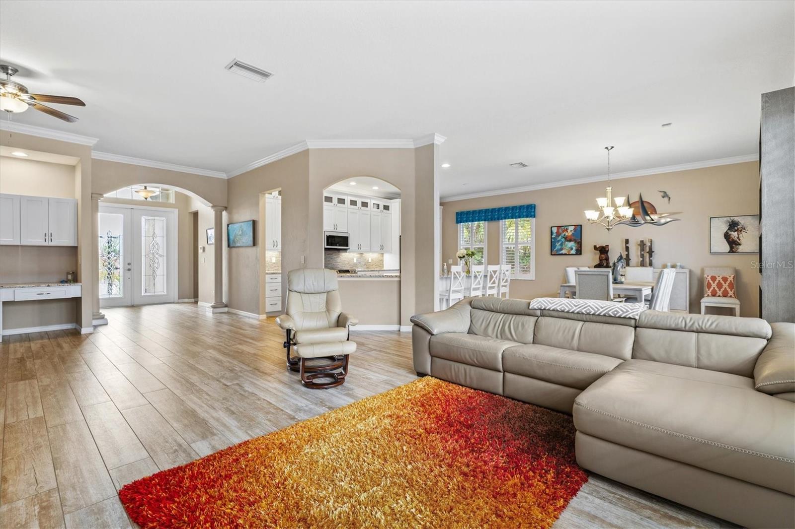 RIVER POINTE/RIVERDALE REV - Residential