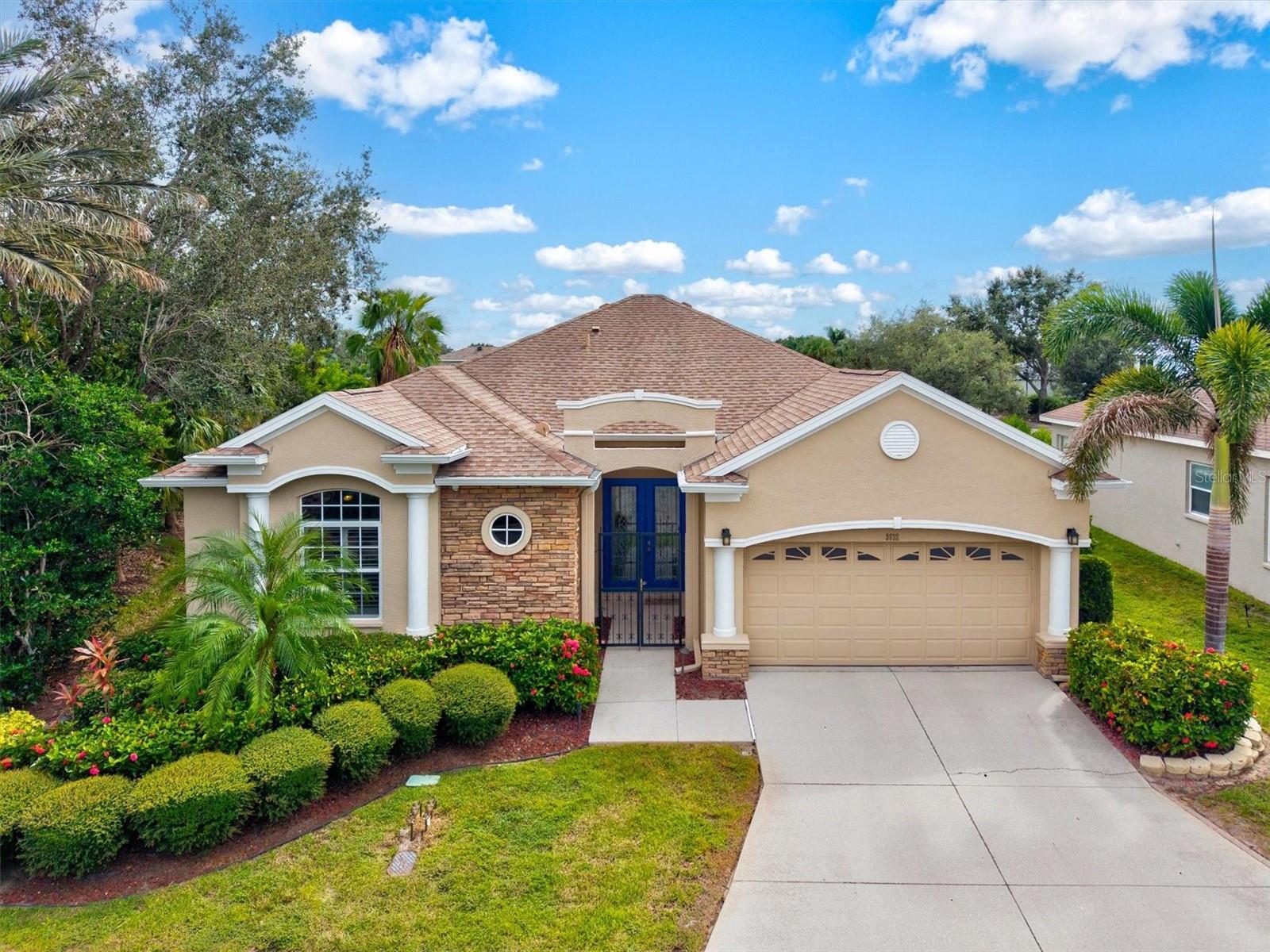 RIVER POINTE/RIVERDALE REV - Residential