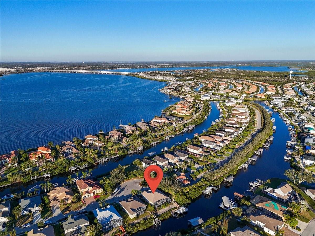 RIVER POINTE/RIVERDALE REV - Residential