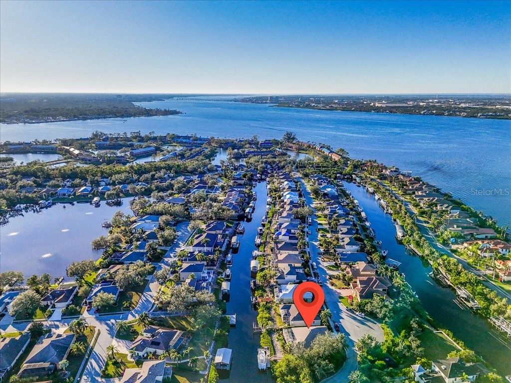 Photo of 3832 5th Avenue NE, Bradenton, FL 34208 (MLS # A4667226)