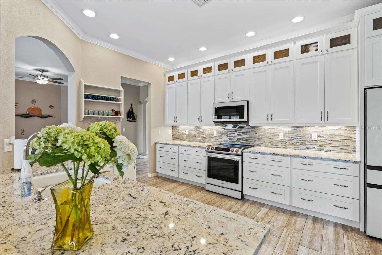 RIVER POINTE/RIVERDALE REV - Residential