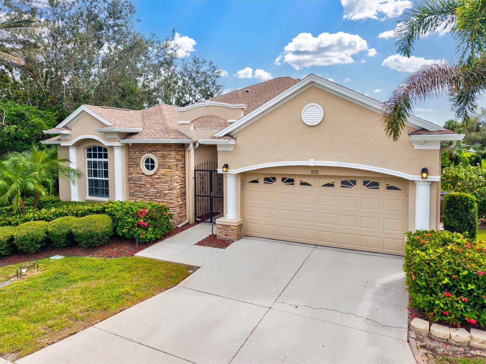 RIVER POINTE/RIVERDALE REV - Residential