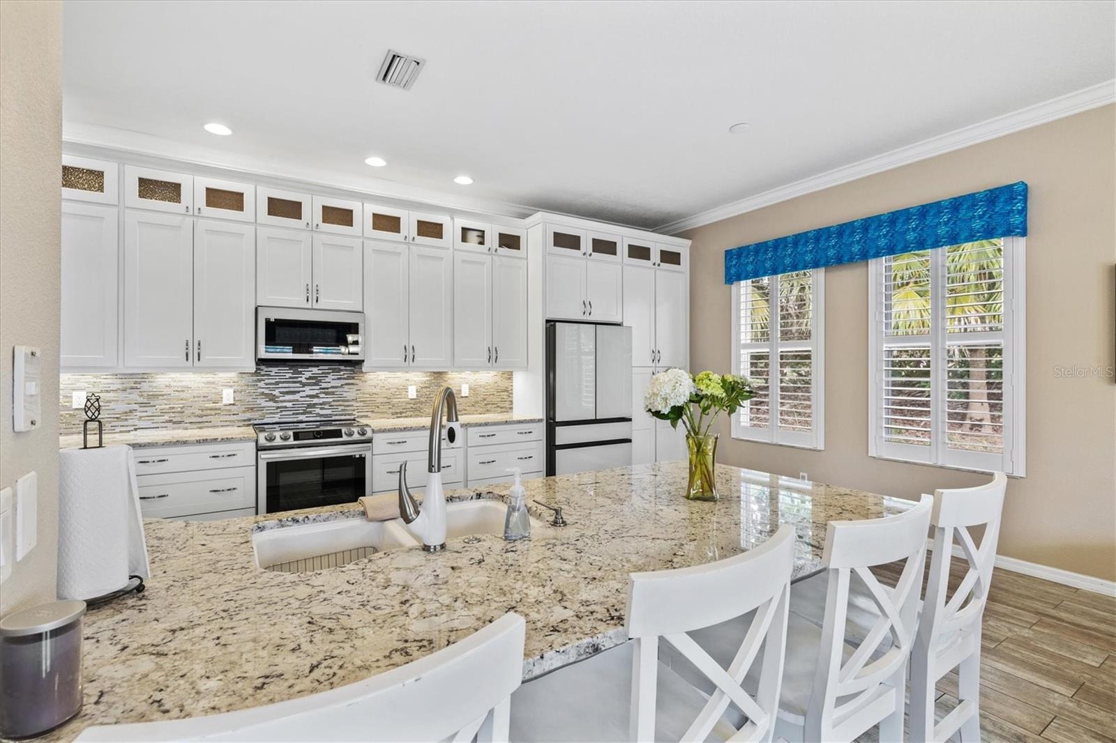RIVER POINTE/RIVERDALE REV - Residential
