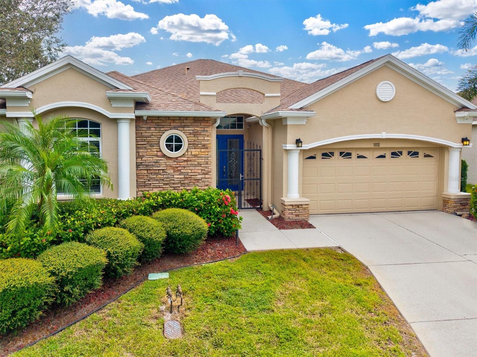 RIVER POINTE/RIVERDALE REV - Residential