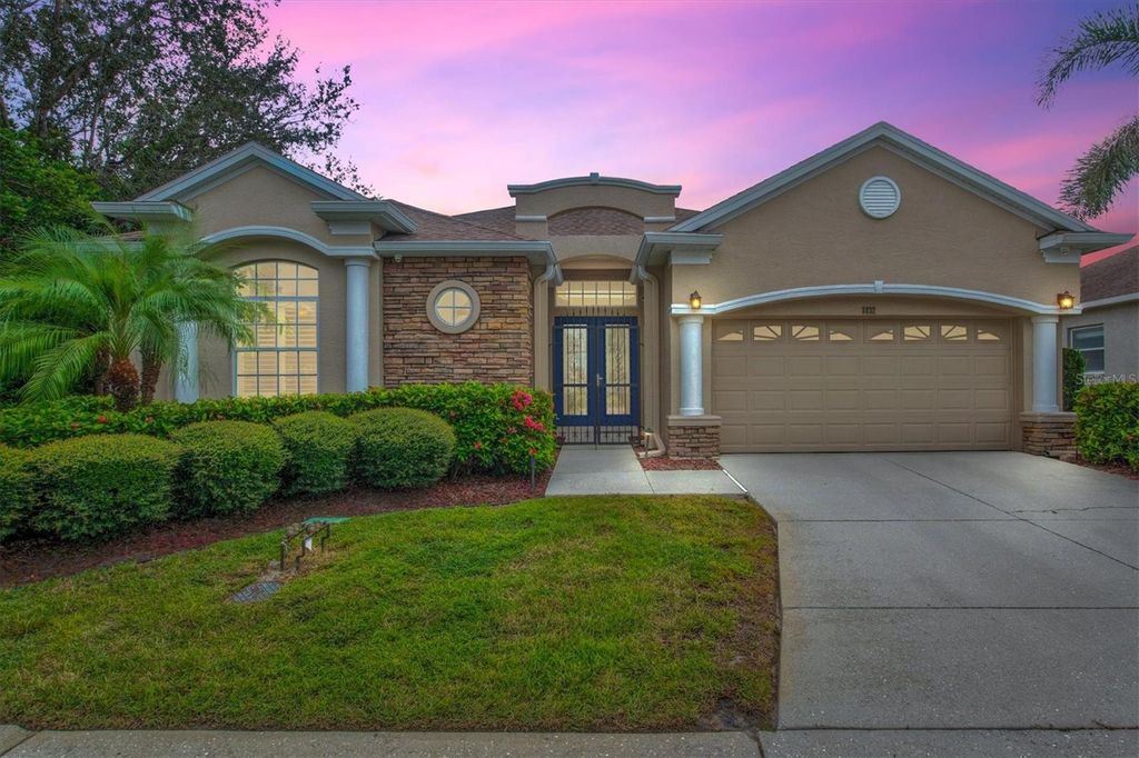 Photo of 3832 5th Avenue NE, Bradenton, FL 34208 (MLS # A4667226)