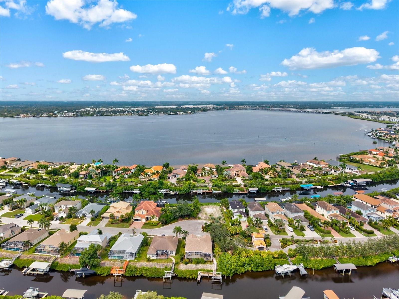 RIVER POINTE/RIVERDALE REV - Residential