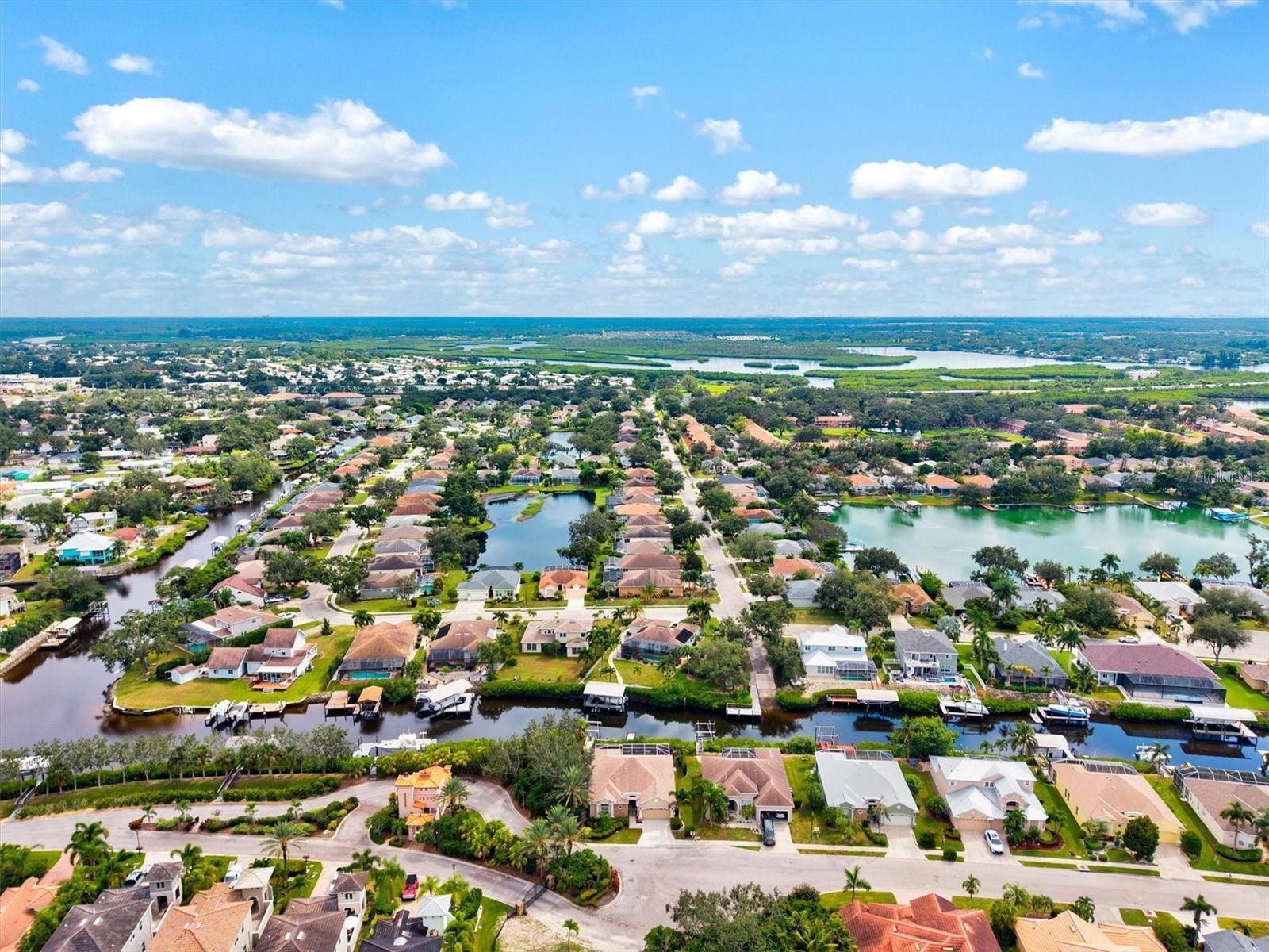 RIVER POINTE/RIVERDALE REV - Residential