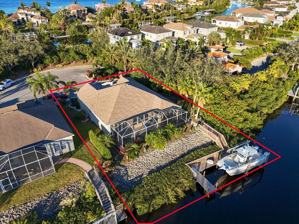 RIVER POINTE/RIVERDALE REV - Residential