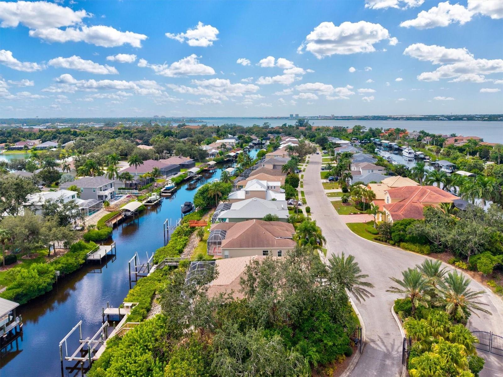 RIVER POINTE/RIVERDALE REV - Residential