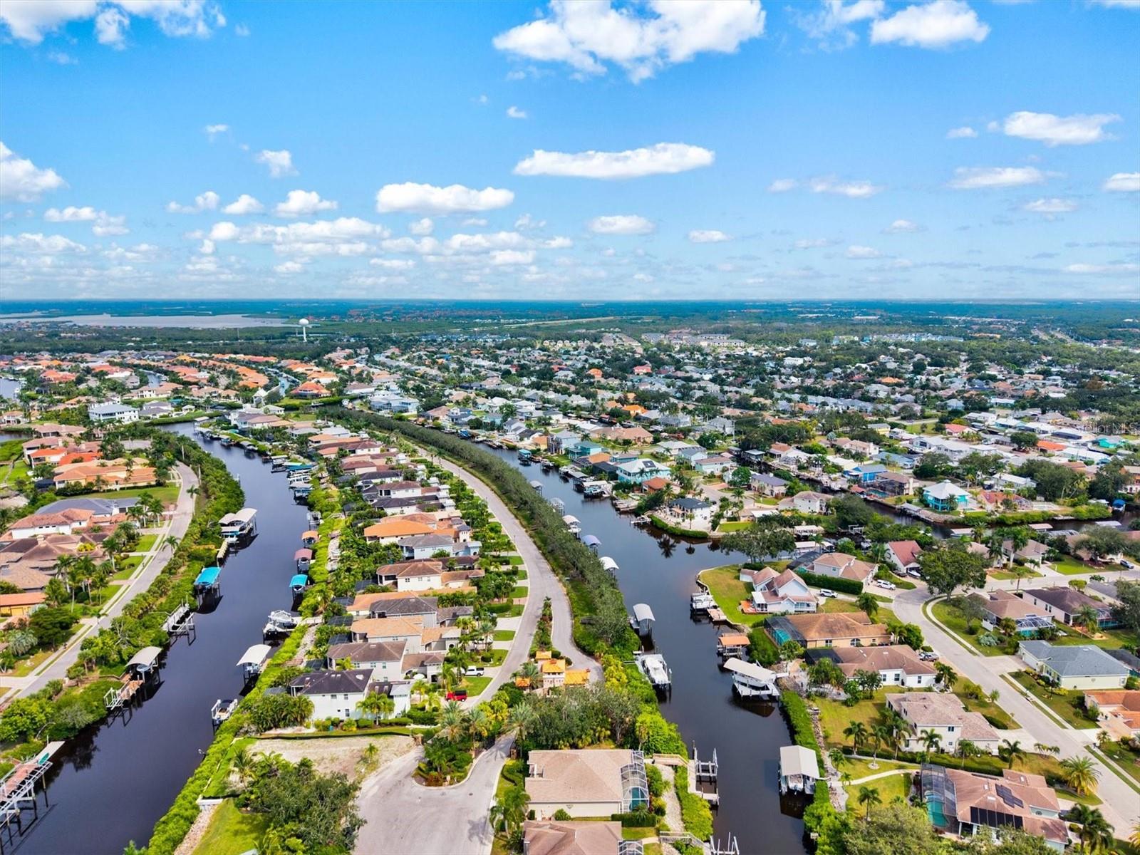 RIVER POINTE/RIVERDALE REV - Residential