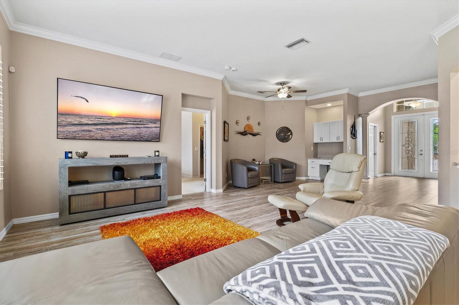 RIVER POINTE/RIVERDALE REV - Residential