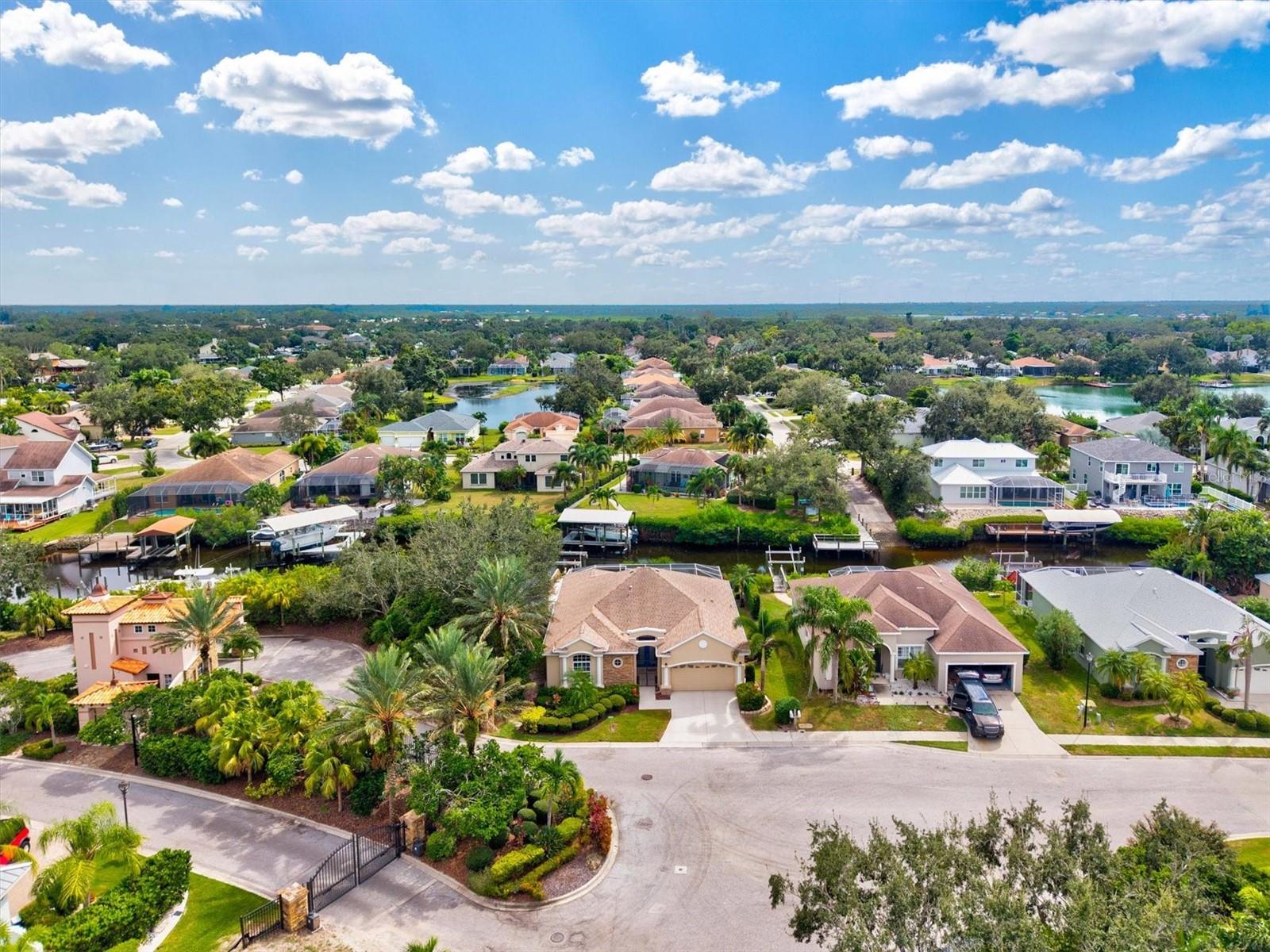 RIVER POINTE/RIVERDALE REV - Residential